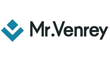 営業支援ツール Mr.Venrey